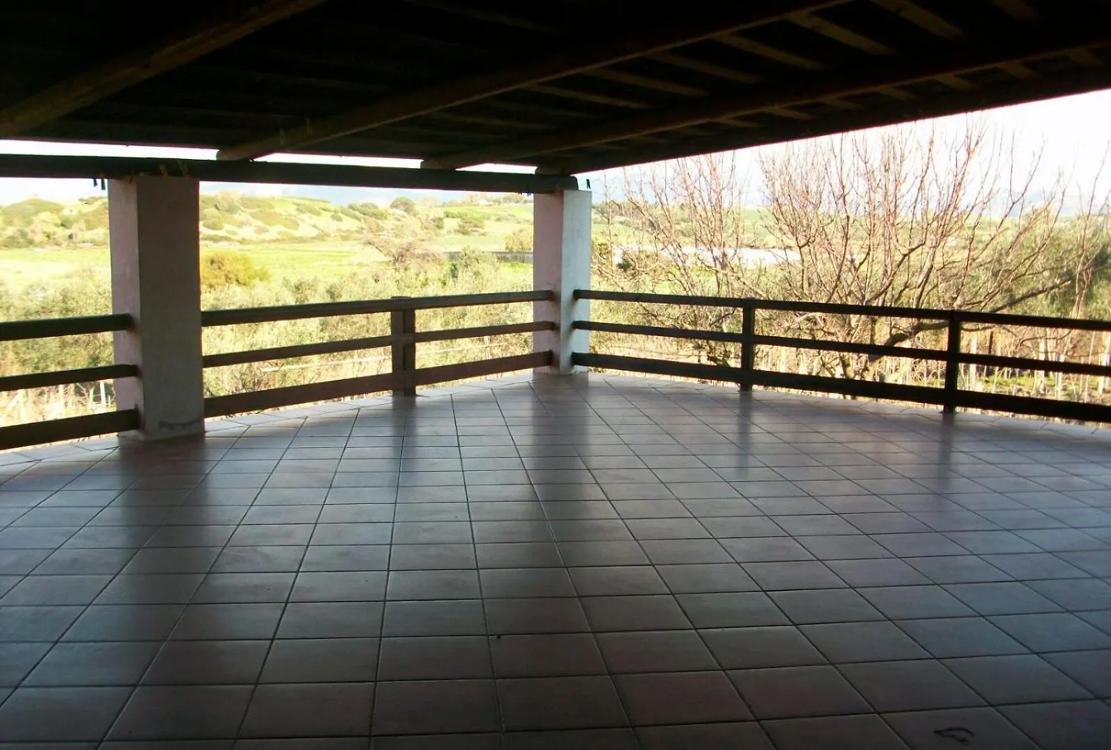 Apartment Bouganville Valledoria Italy