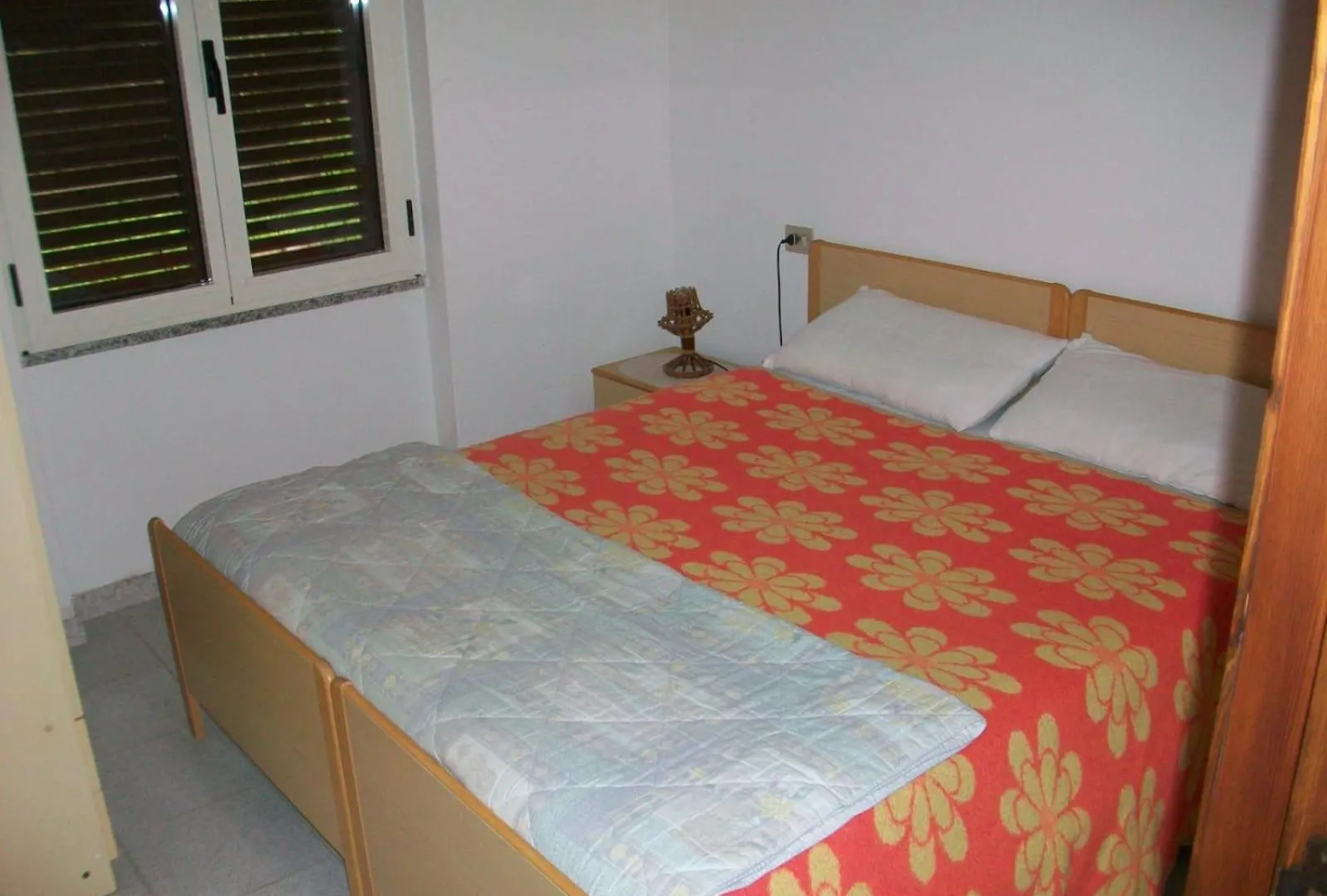 Apartment Bouganville Valledoria