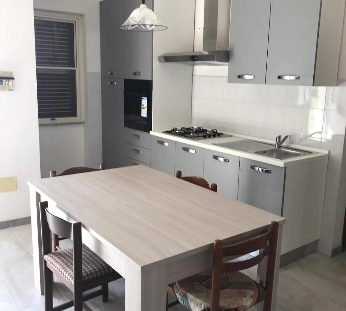 Apartment Bouganville Valledoria