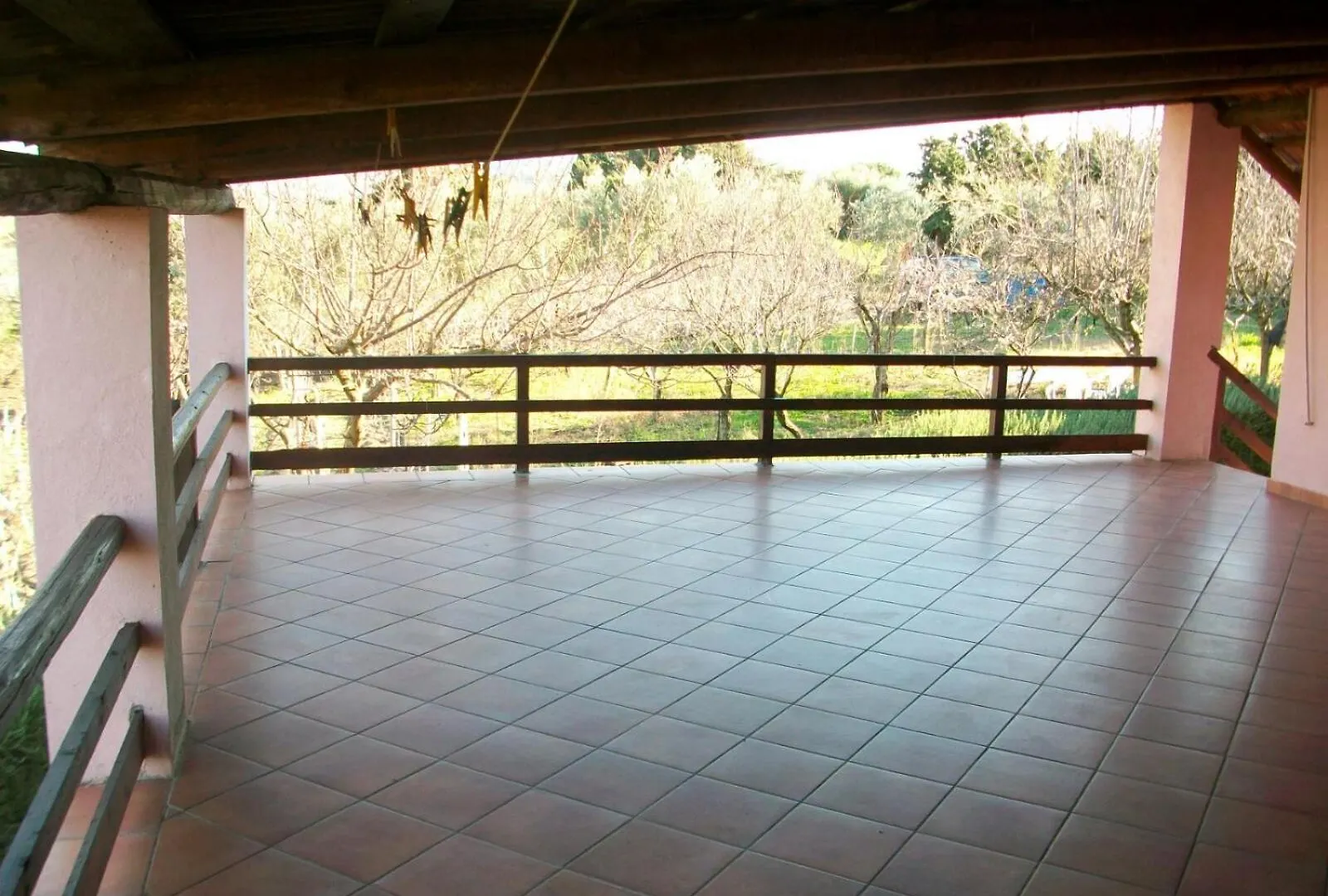 Apartment Bouganville Valledoria