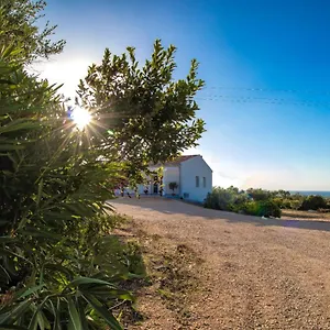 Gasthof Luca's, Valledoria (Sardinia)