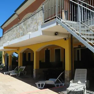 Gli Sul Mare Valledoria (Sardinia)