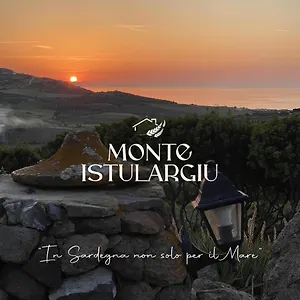 Bauernhof Monte Istulargiu, Valledoria (Sardinia)