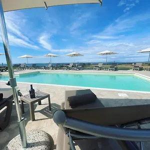 La Casa Di Spinosella Valledoria (Sardinia)