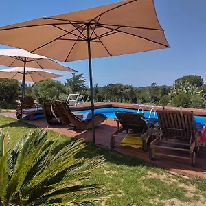 Apartment Mare, Valledoria (Sardinia)