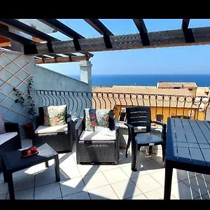 Casa Maya Valledoria (Sardinia)