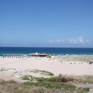 Apartment Magnolie-la Pineta, Valledoria (Sardinia)