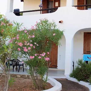 Apartment Flats, Valledoria (Sardinia)