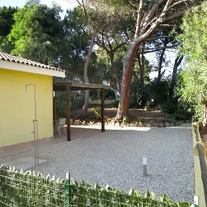 Apartment Cielo Terra, Valledoria (Sardinia)