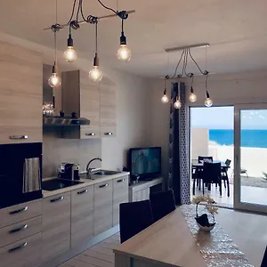 Il Tramonto Luxury House Valledoria (Sardinia)