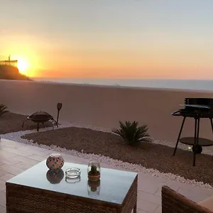 Apartment Tramonto Sea-front, Valledoria (Sardinia)