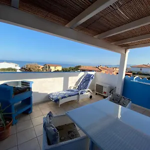 Apartment Studio Azzurro R, Valledoria (Sardinia)