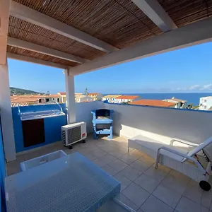 Apartment Studio Azzurro L, Valledoria (Sardinia)